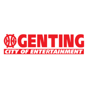 Genting Logo