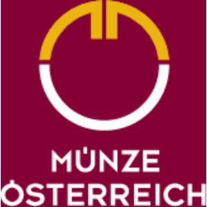 Munze Osterreich Logo