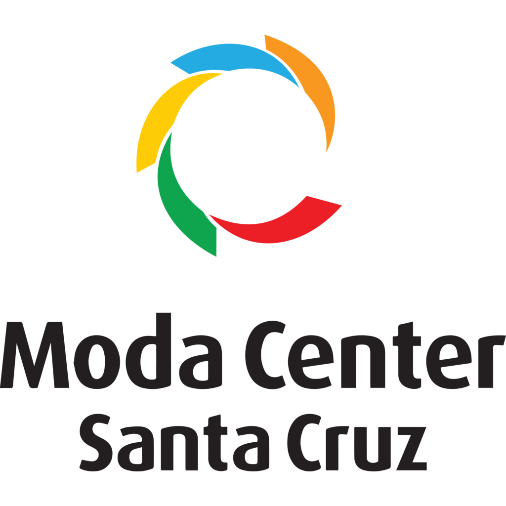 Logo, Trade, Brazil, Moda Center