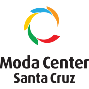 Moda Center Logo