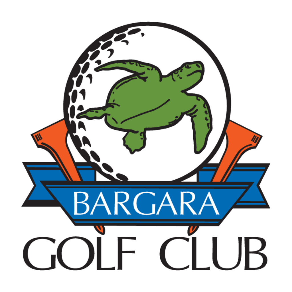 Bargara,Golf,Glub