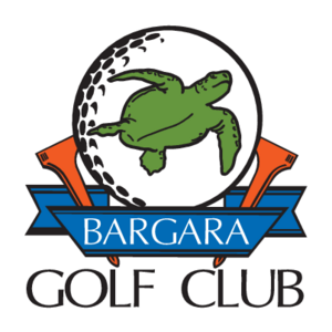 Bargara Golf Glub Logo
