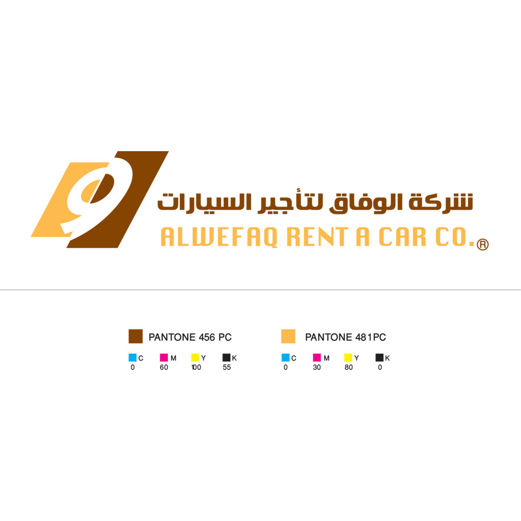 Alwefaq, Rent, car