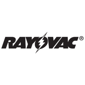 Rayovac Logo