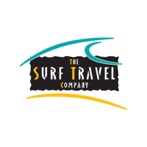 The Surf Travel Company Logo