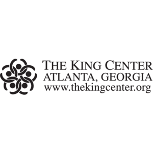 The King Center Logo