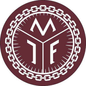 Mjondalen JF Logo