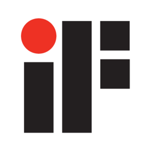 IF(123) Logo