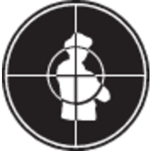 Public Enemy Logo