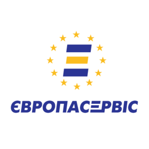 EuropaServis Logo