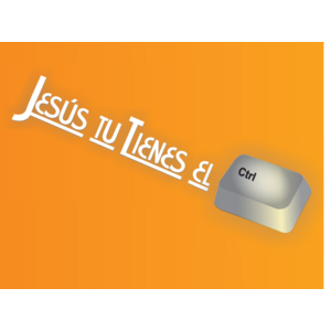 Jesucristo Logo