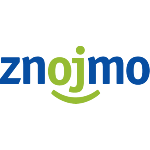 Znojmo mesto Logo