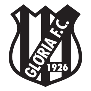 Gloria Futebol Clube de Cafelandia-SP Logo