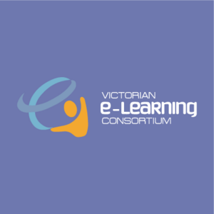 Victorian e-learning Consortium Logo