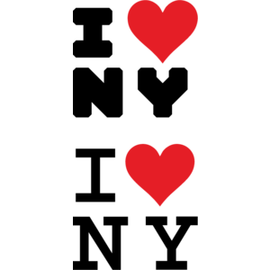 I Love New York Logo