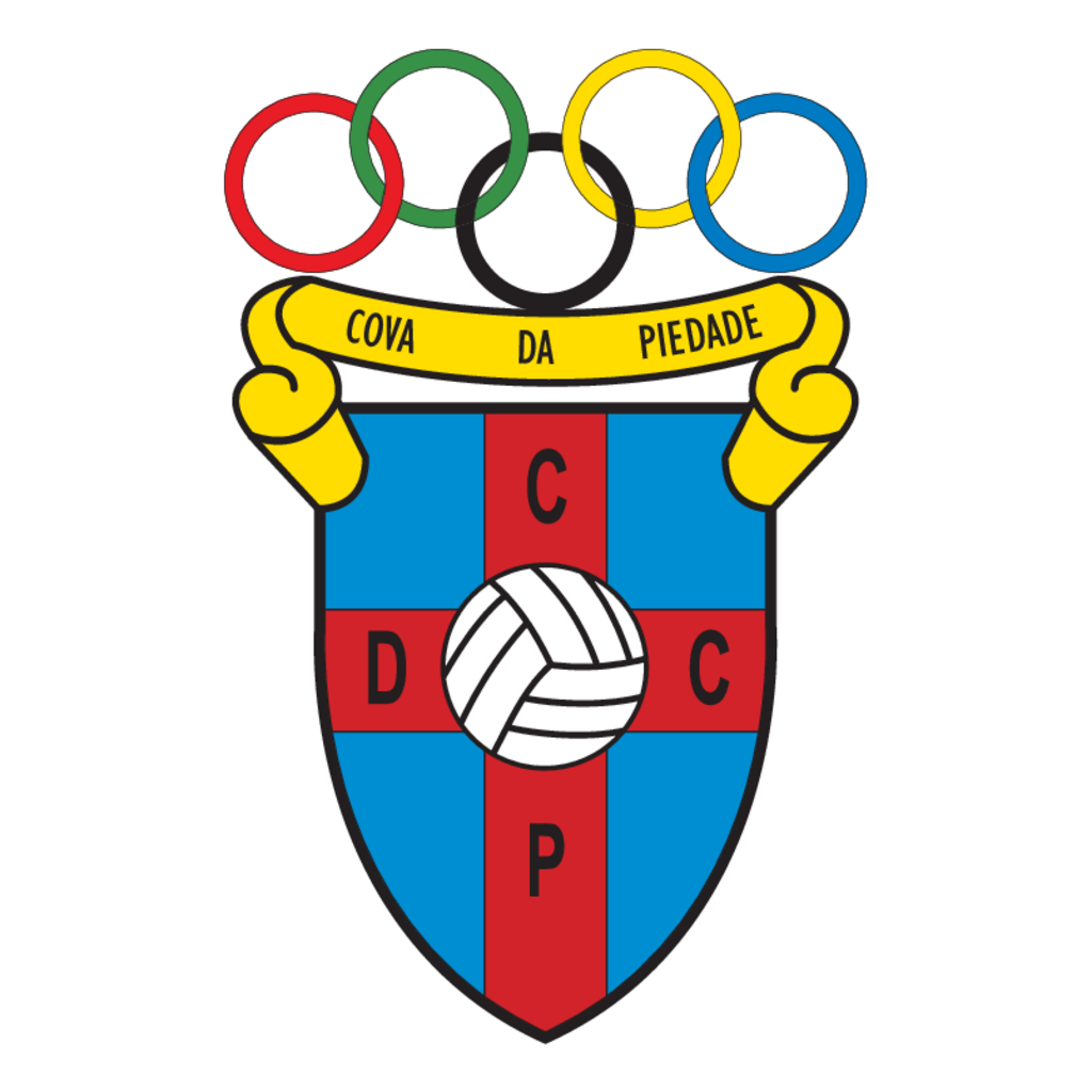 Clube,Desportivo,Cova,da,Piedade