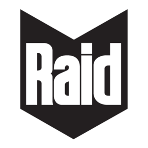 Raid Logo