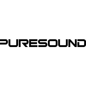 PureSound Logo