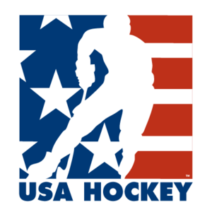 USA Hockey(47) Logo
