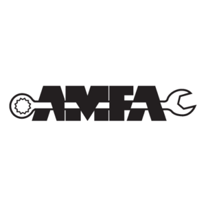 AMFA Logo
