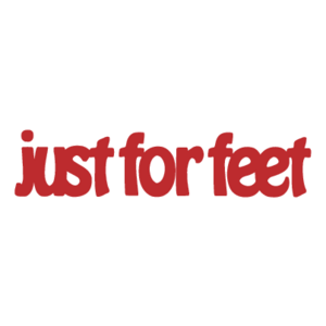 Just For Feet Logo
