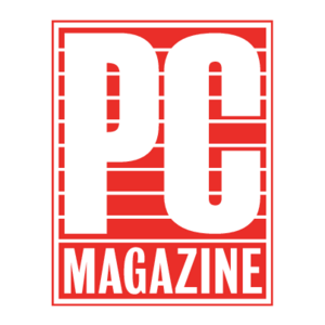 PC Magazine(11) Logo