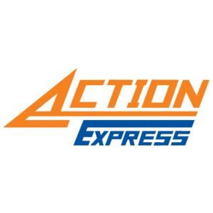 Action Express Logo