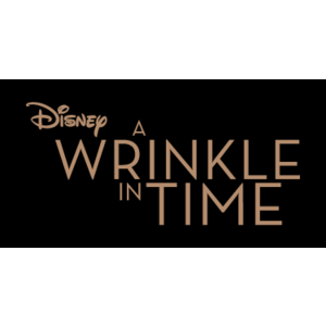 A Wrinkle In Time Logo