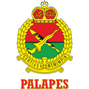 Palapes Logo