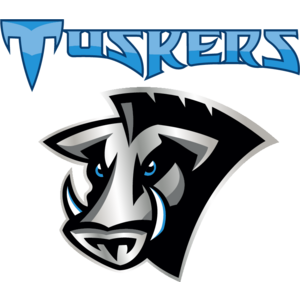 Florida Tuskers Logo