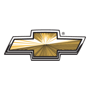 Chevy Truck(287) Logo