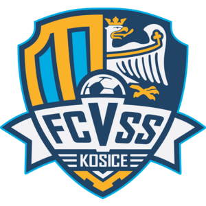 Fc Vss Košice Logo