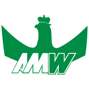 AMW Logo