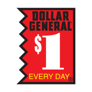 Dollar General(38) Logo