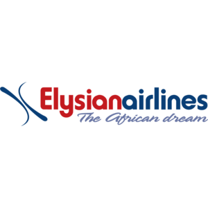 Elysian Airlines Logo