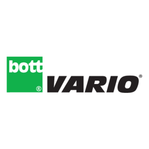 Bott Vario Logo