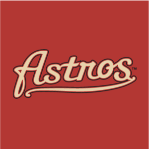 Houston Astros(121) Logo