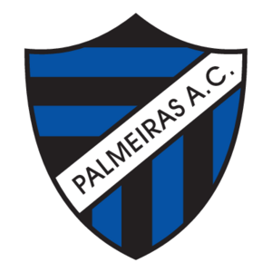 Palmeiras Atletico Clube do Rio de Janeiro-RJ Logo