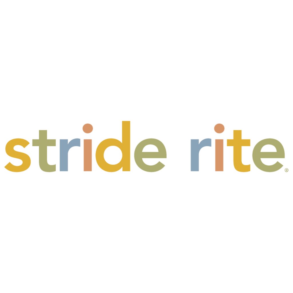 Stride,Rite