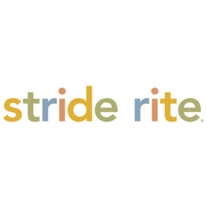 Stride Rite Logo