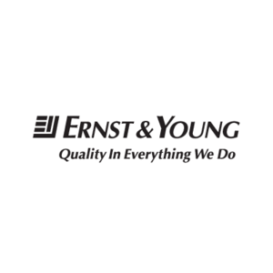 Ernst & Young Logo