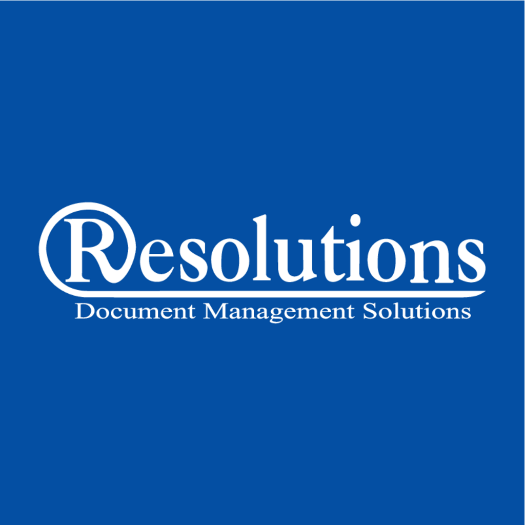 Resolutions(202)