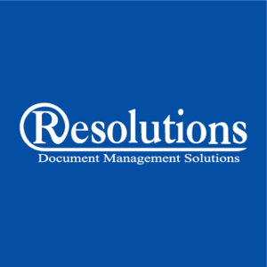 Resolutions(202) Logo