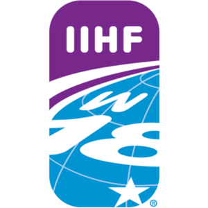 IIHF World Women's U18 Championships Logo