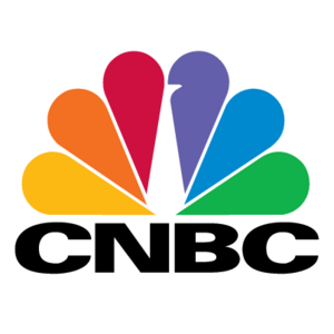 CNBC(268) Logo