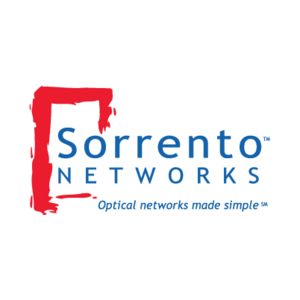 Sorrento Networks Logo