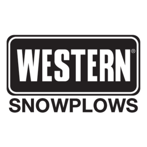 Western Snowplows Logo