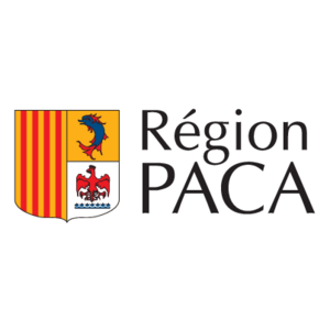 Region PACA(133) Logo