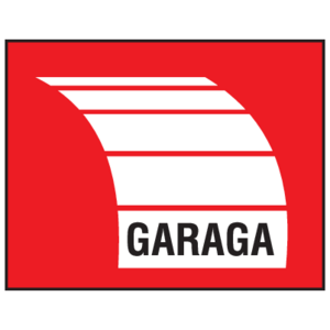 Garaga Logo