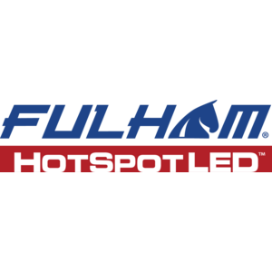 Fulham® HotSpotLED™ Logo